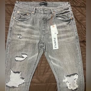 Purple Brand Jeans